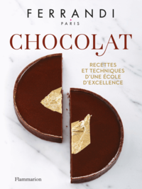 Electronic book Ferrandi, Paris - Chocolat