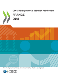 Livre numérique OECD Development Co-operation Peer Reviews: France 2018