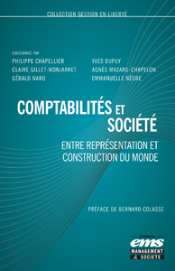 Livro digital Comptabilités et Société