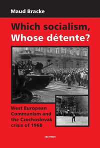 Livre numérique Which Socialism, Whose Détente?