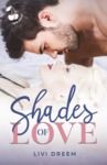Electronic book Shades of love