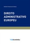 E-Book Direito Administrativo Europeu