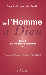Libro electrónico De l'Homme à Dieu