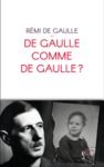 Libro electrónico De Gaulle comme De Gaulle ?!