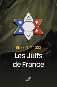 Livre numérique Les Juifs de France