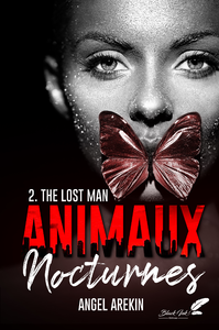 Libro electrónico Animaux nocturnes : The lost man