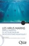 Electronic book Les virus marins