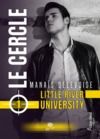 Livre numérique Le Cercle