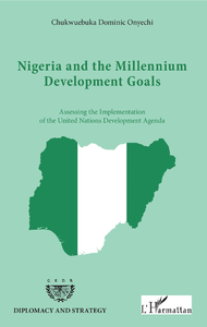 Livre numérique NIGERIA AND THE MILLENIUM DEVELOPMENT GOALS