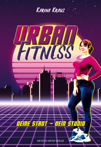 Livre numérique Urban Fitness