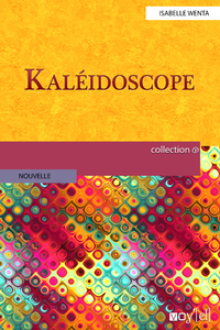 Livre numérique Kaléidoscope
