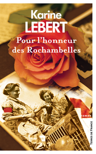 E-Book Pour l'honneur des Rochambelles