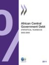 Electronic book African Central Government Debt 2011