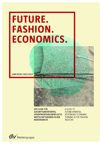 Livre numérique Future. Fashion. Economics.