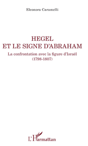 Livre numérique Hegel et le signe d'Abraham