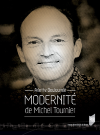 Livre numérique Modernité de Michel Tournier