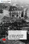 Livre numérique La Grève générale de 1918 en Suisse
