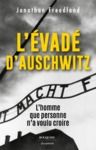 Livre numérique L'Évadé d'Auschwitz