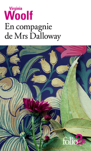Livre numérique En compagnie de Mrs Dalloway