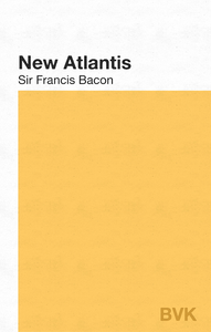 Libro electrónico The New Atlantis