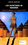 Livre numérique Les aventures de Ndoumba