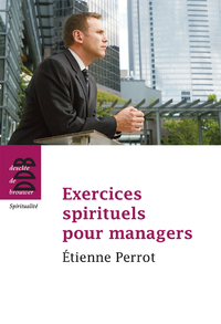 Livre numérique Exercices spirituels pour managers