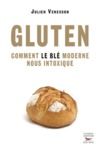 Libro electrónico Gluten - Comment le blé moderne nous intoxique