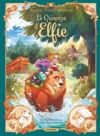 E-Book Le Grimoire d'Elfie - Tome 4 - Le Trésor de la tricomancienne