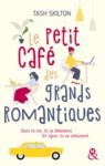 Libro electrónico Le petit café des grands romantiques