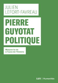 Livro digital Pierre Guyotat politique