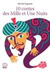Livre numérique 10 contes des Mille et Une Nuits