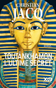 Livre numérique Toutânkhamon, l'ultime secret - Nouvelle édition 2019