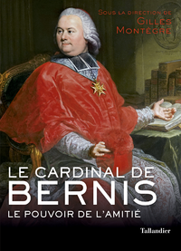 Electronic book Le cardinal de Bernis