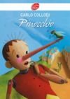 Livre numérique Pinocchio - Texte abrégé