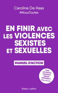 Livre numérique En finir avec les violences sexistes et sexuelles : Manuel d'action