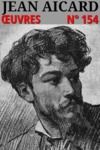 Livre numérique Jean Aicard - Oeuvres