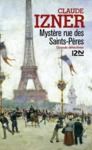Livro digital Mystère rue des Saints-Pères