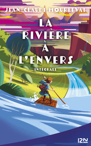 Livro digital La rivière à l'envers - Intégrale collector