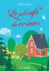 Libro electrónico Le joli café du cerisier