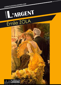 Ebook L'argent Par Émile Zola - 7Switch