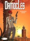 E-Book Damocles - Volume 2 - An impossible ransom