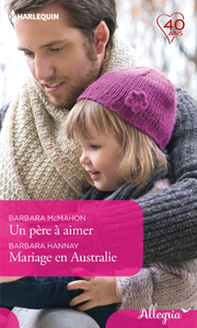 Livre numérique Un père à aimer - Mariage en Australie
