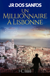 Livre numérique Un millionnaire à Lisbonne - Tome 2