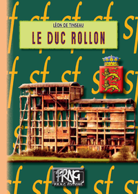 Livre numérique Le Duc Rollon