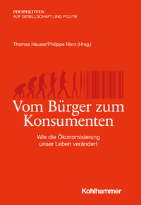 Libro electrónico Vom Bürger zum Konsumenten