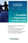 Livro digital A Fiscalidade e as Organizações de Economia Social