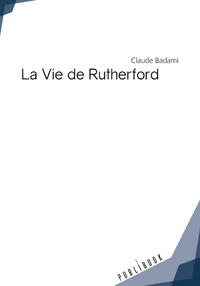 Livre numérique La Vie de Rutherford