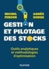 Electronic book Gestion et pilotage des stocks