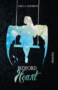 E-Book Bedford Heart