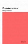 Electronic book Frankenstein